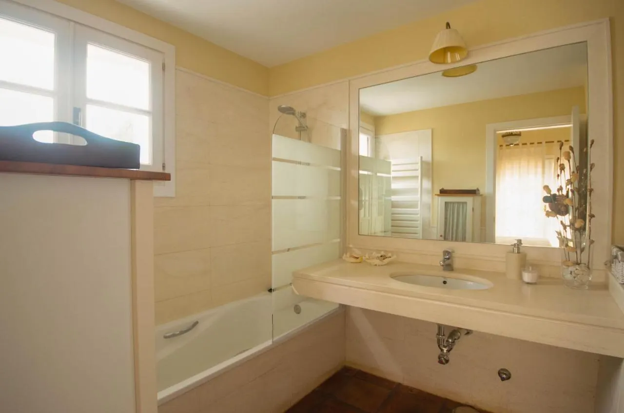 Villa Del Mar- Private Swimming Pool Next To The Beach Estepona 0*,