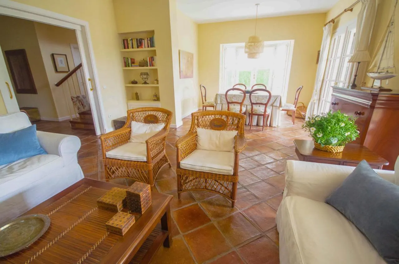 Villa Del Mar- Private Swimming Pool Next To The Beach Estepona Spain