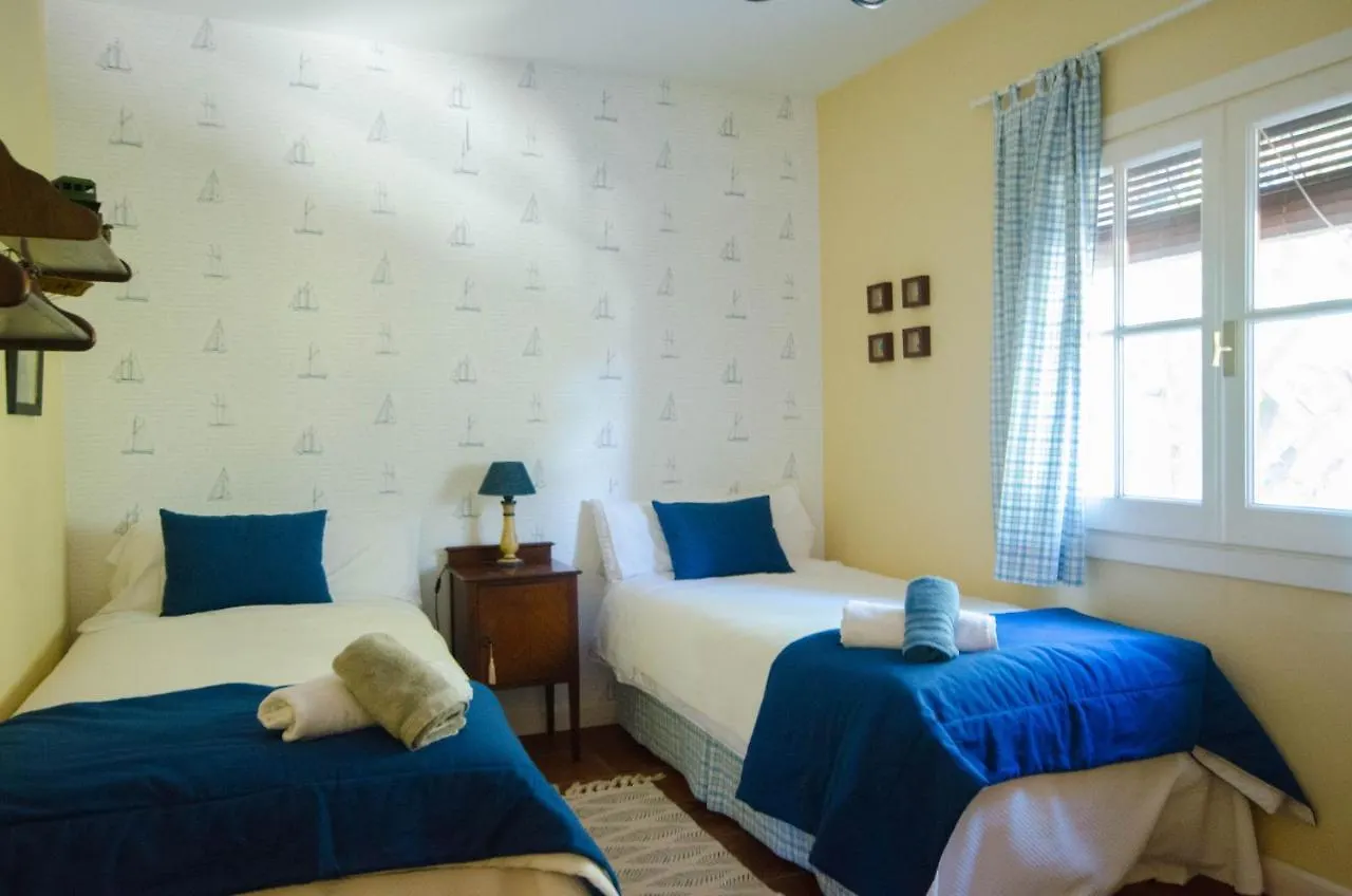 Villa Del Mar- Private Swimming Pool Next To The Beach Estepona