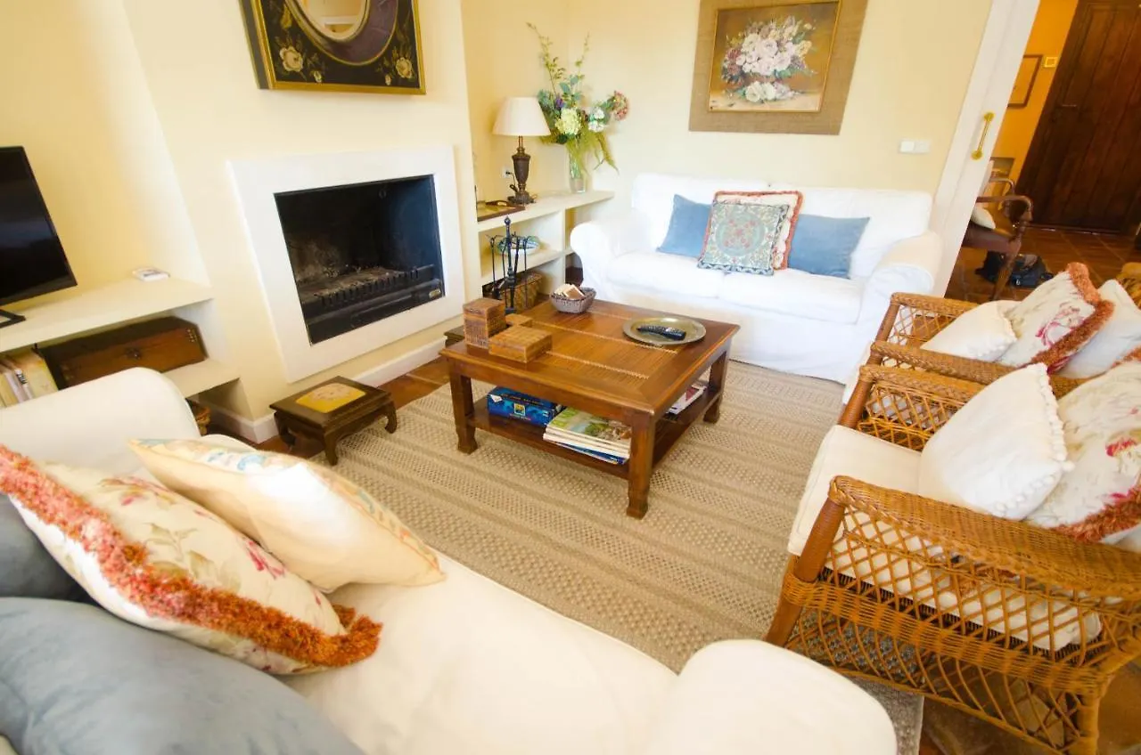 Villa Del Mar- Private Swimming Pool Next To The Beach Estepona