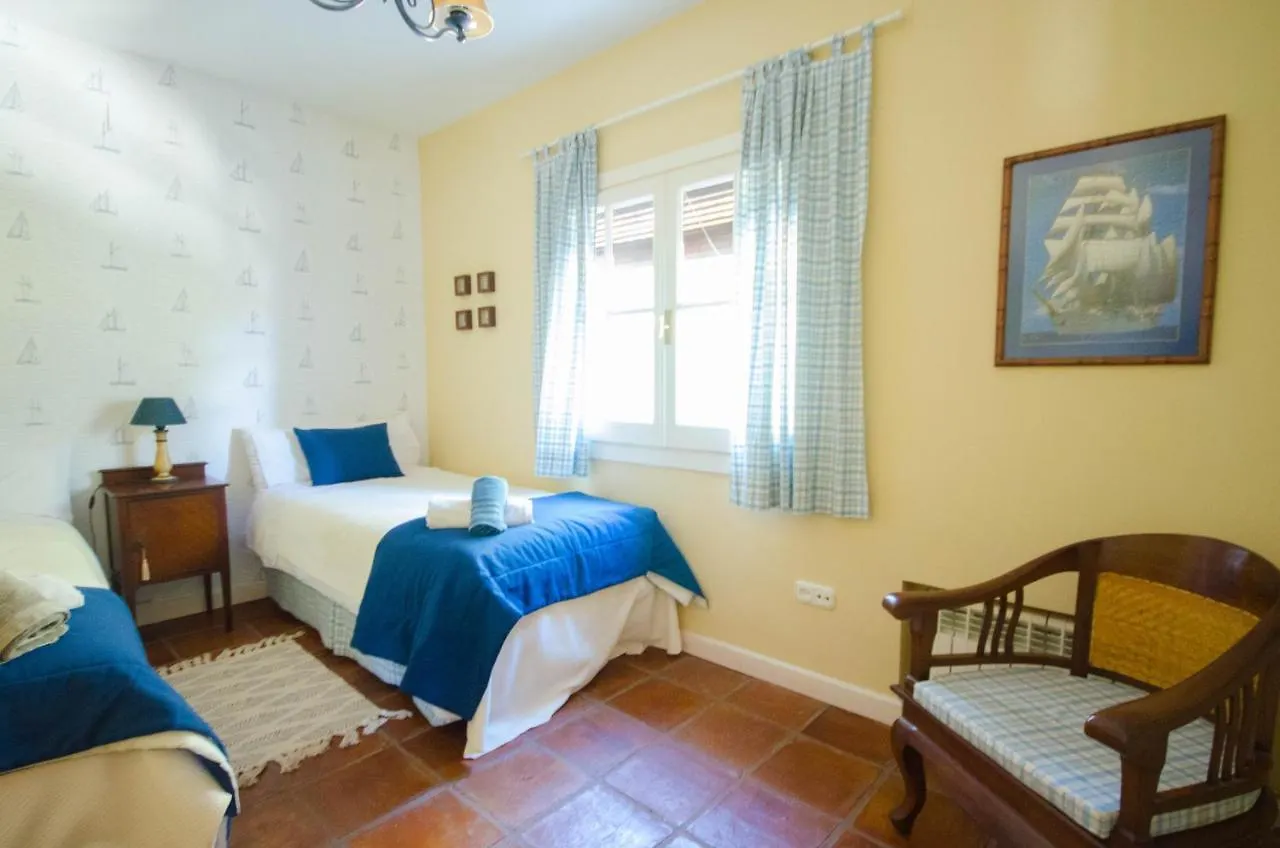 Villa Del Mar- Private Swimming Pool Next To The Beach Estepona