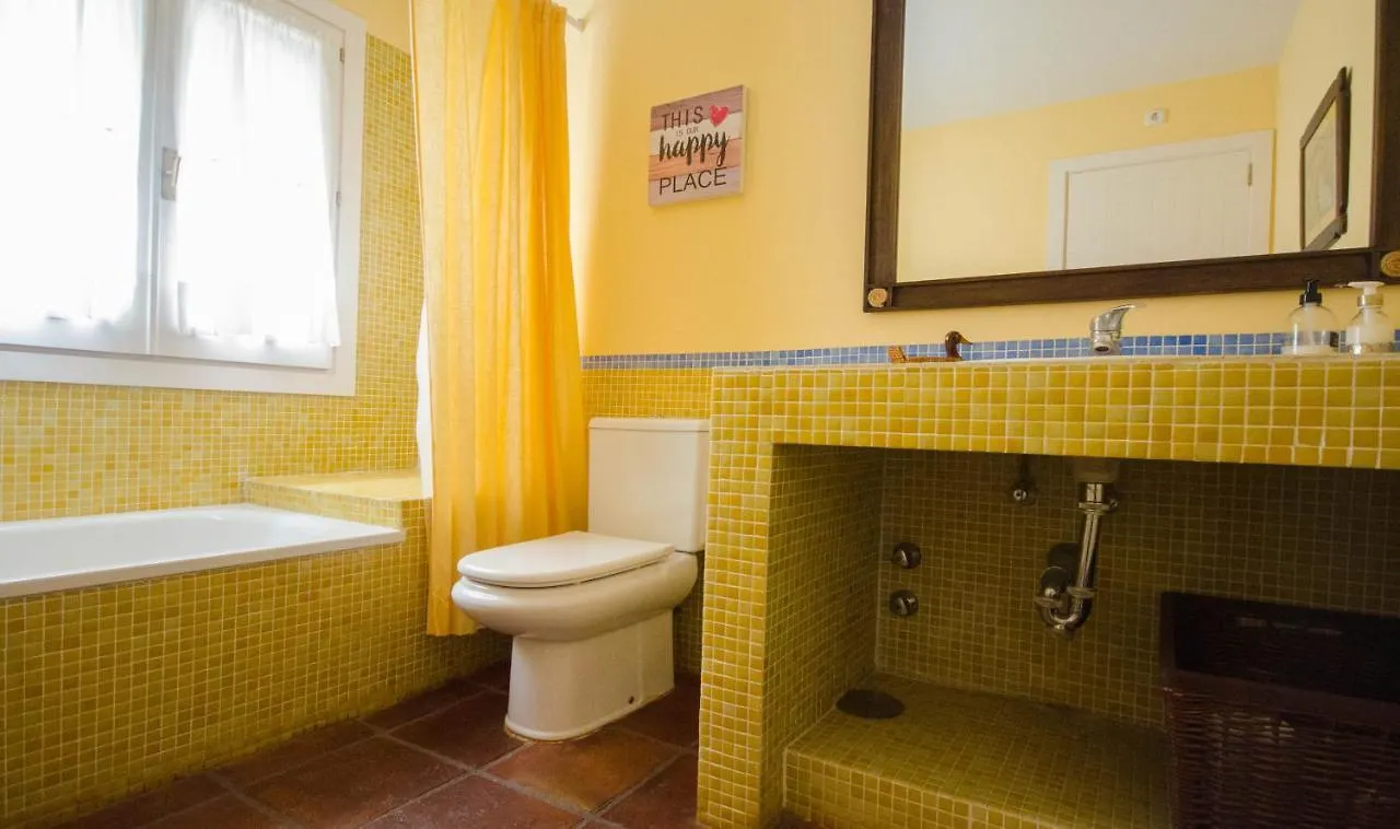 Villa Del Mar- Private Swimming Pool Next To The Beach Estepona